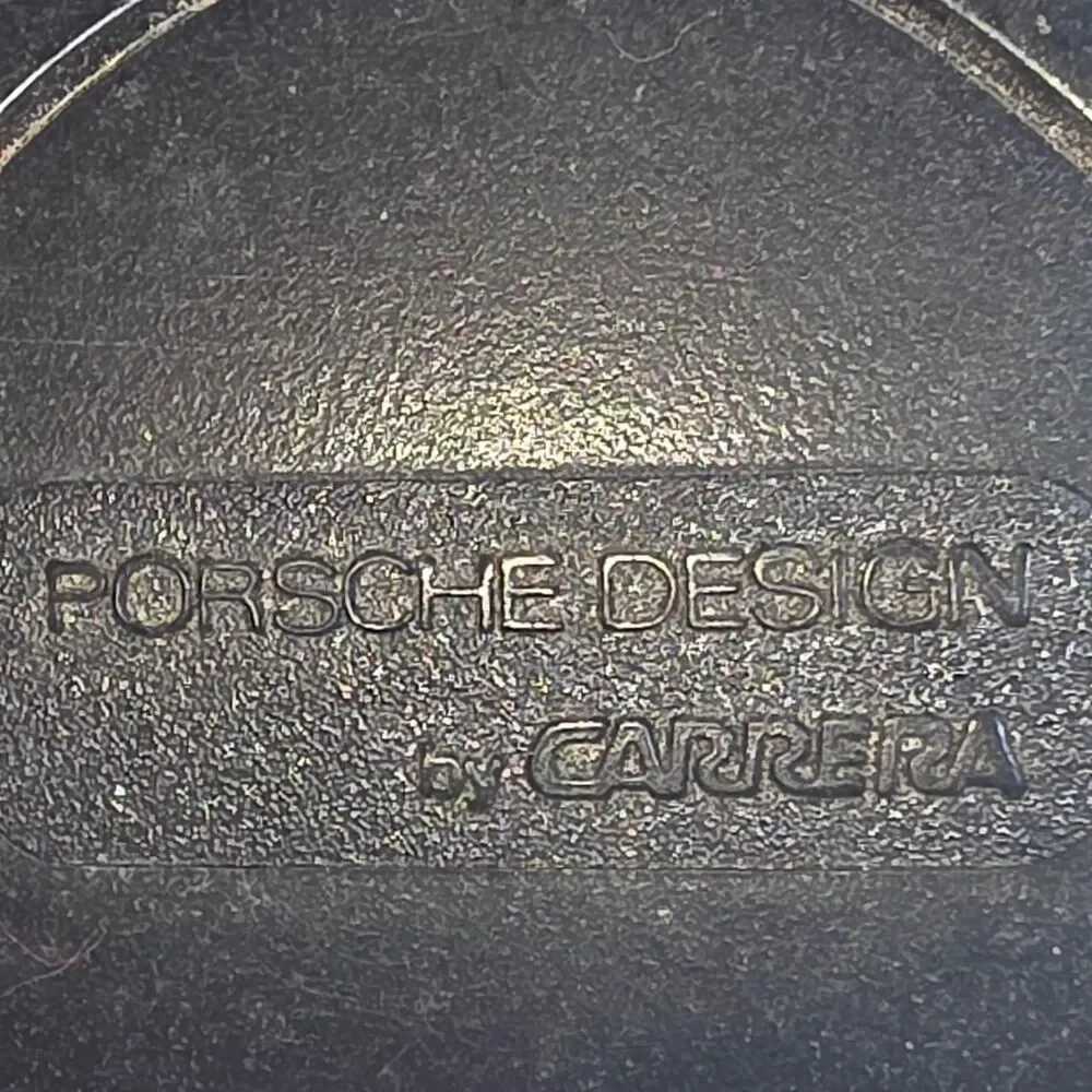 Porsche Design vintage porsche